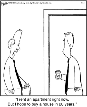 out